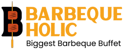 Barbeque Holic - Food Restaurant